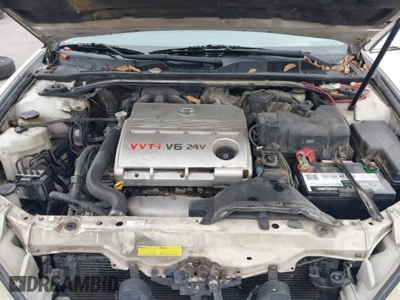 2005 Toyota Camry LE с VIN 4T1BF32K85U082496, выставлен на аукционе IAAI как лот 43534781 с пробегом 238 564 миль миль и . История ставок и продаж доступна на DreamBid. Изображение 10.
