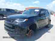 2024 Land Rover Discovery Dynamic SE с VIN SALRL4EU2R2491599, выставлен на аукционе IAAI как лот 42541571 с пробегом 23 660 миль миль и . История ставок и продаж доступна на DreamBid. Изображение 2.