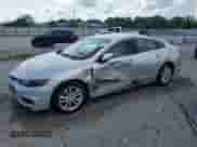 2016 Chevrolet Malibu LT с VIN 1G1ZE5ST8GF204817, выставлен на аукционе Copart как лот 67633515 с пробегом 72 424 миль миль и Списание • Salvage title. История ставок и продаж доступна на DreamBid. Изображение 1.