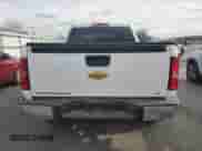 2013 Chevrolet Silverado 1500 LT with VIN 3GCPKSEA1DG108599, listed as a Copart auction lot 45978135 with 190,507 mi miles and Clean title. Bid and sale history available at DreamBid. Image 6.