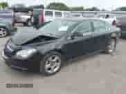 2010 Chevrolet Malibu 1LT с VIN 1G1ZC5EB3AF310897, выставлен на аукционе IAAI как лот 43350160 с пробегом 96 328 миль миль и . История ставок и продаж доступна на DreamBid. Изображение 2.