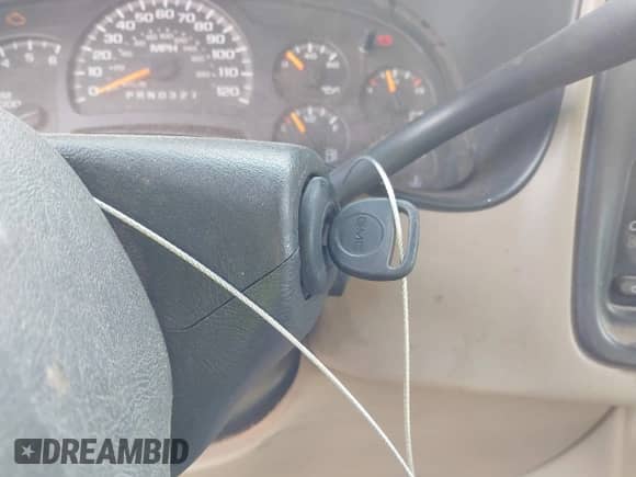 2003 GMC Sierra 1500 SLE с VIN 2GTEK19T031363944, выставлен на аукционе IAAI как лот 42006770 с пробегом 197 246 миль миль и . История ставок и продаж доступна на DreamBid. Изображение 11.