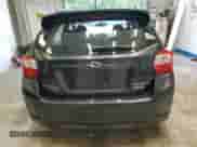 2012 Subaru Impreza Special Sports Limited z VIN JF1GPAR60CH226123, wystawiony jako Copart lot #62709455 z przebiegiem 153 157 mil mil oraz Szkoda całkowita • Salvage title. Historia ofert i sprzedaży dostępna na DreamBid. Obrazek 6.