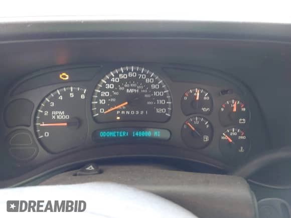2006 Chevrolet Silverado 1500 Work Truck с VIN 3GCEK14V16G232753, выставлен на аукционе IAAI как лот 42821026 с пробегом 148 000 миль миль и . История ставок и продаж доступна на DreamBid. Изображение 7.