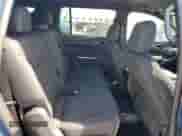 2024 Chevrolet Traverse FWD LS with VIN 1GNEREKS7RJ163900, listed as a Copart auction lot 77169804 with 9,670 mi miles and Salvage title. Bid and sale history available at DreamBid. Image 11.