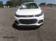 2021 Chevrolet Trax LS с VIN KL7CJKSBXMB302858, выставлен на аукционе IAAI как лот 42356370 с пробегом 40 838 миль миль и . История ставок и продаж доступна на DreamBid. Изображение 12.