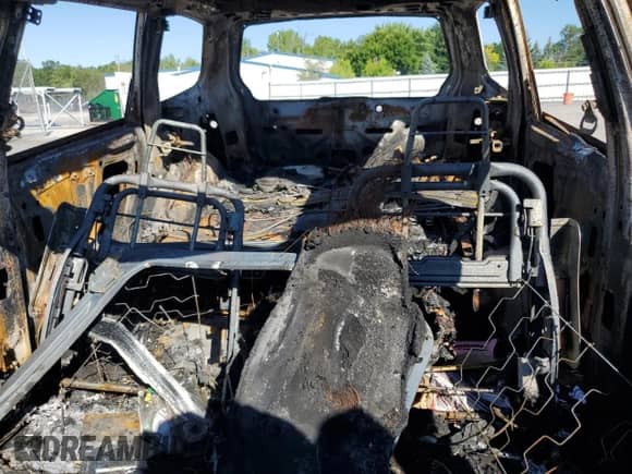 2011 Subaru Forester X Premium with VIN JF2SHADCXBG743112, listed as a Copart auction lot 70110195 with Not provided miles and Salvage title. Bid and sale history available at DreamBid. Image 10.