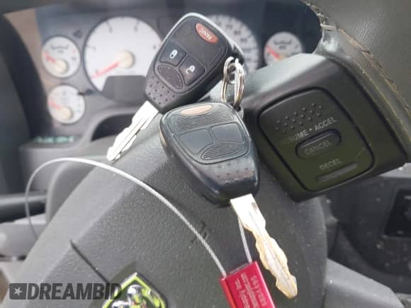 2007 Dodge 2500 SLT с VIN 3D7KS28C57G761938, выставлен на аукционе IAAI как лот 42271381 с пробегом 290 275 миль миль и . История ставок и продаж доступна на DreamBid. Изображение 11.