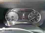 2023 Nissan Frontier Pro-X with VIN 1N6ED1EJ6PN645487, listed as a Copart auction lot 67962665 with 33,691 mi miles and Salvage title. Bid and sale history available at DreamBid. Image 9.