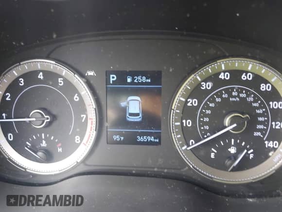 2021 Hyundai Venue SE с VIN KMHRB8A3XMU081897, выставлен на аукционе IAAI как лот 43142951 с пробегом 36 594 миль миль и . История ставок и продаж доступна на DreamBid. Изображение 16.