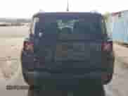 2017 Jeep Renegade Latitude с VIN ZACCJBBB4HPF12094, выставлен на аукционе Copart как лот 85545825 с пробегом 61 648 миль миль и Списание • Salvage title. История ставок и продаж доступна на DreamBid. Изображение 6.