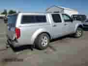 2010 Nissan Frontier SE z VIN 1N6AD0EV9AC437683, wystawiony jako Copart lot #69459285 z przebiegiem 95 296 mil mil oraz Szkoda całkowita • Salvage title. Historia ofert i sprzedaży dostępna na DreamBid. Obrazek 3.