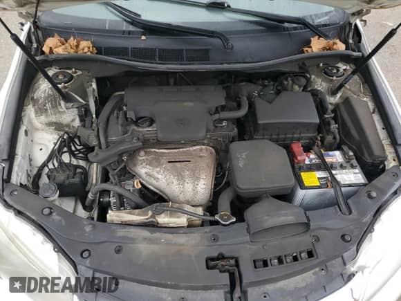 2017 Toyota Camry XLE z VIN 4T1BF1FK3HU735769, wystawiony jako Copart lot #90798805 z przebiegiem 285 265 mil mil oraz Czysty tytuł • Clean title. Historia ofert i sprzedaży dostępna na DreamBid. Obrazek 11.