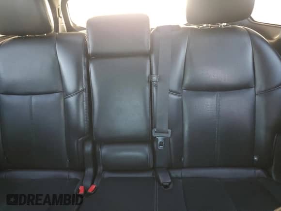 2015 Nissan Pathfinder S with VIN 5N1AR2MN0FC705864, listed as a Copart auction lot 84811605 with 171,059 mi miles and Salvage title. Bid and sale history available at DreamBid. Image 10.