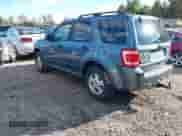 2011 Ford Escape XLT with VIN 1FMCU9D70BKC09156, listed as a IAAI auction lot 43498946 with 517,315 mi miles and . Bid and sale history available at DreamBid. Image 3.