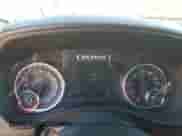 2024 Ram 1500 Big Horn z VIN 1C6SRFFT5RN135131, wystawiony jako Copart lot #52773895 z przebiegiem 33 409 mil mil oraz Szkoda całkowita • Salvage title. Historia ofert i sprzedaży dostępna na DreamBid. Obrazek 9.