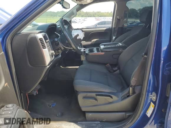 2014 Chevrolet Silverado 1500 LT z VIN 1GCRCREH3EZ221337, wystawiony jako Copart lot #71292795 z przebiegiem 191 739 mil mil oraz Szkoda całkowita • Salvage title. Historia ofert i sprzedaży dostępna na DreamBid. Obrazek 7.