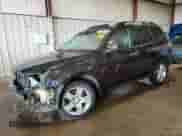 2009 Subaru Forester X Limited с VIN JF2SH646X9H735474, выставлен на аукционе Copart как лот 72084515 с пробегом Не указан миль и Списание • Salvage title. История ставок и продаж доступна на DreamBid. Изображение 1.