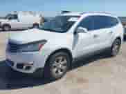 2017 Chevrolet Traverse LT with VIN 1GNKRHKD3HJ132373, listed as a IAAI auction lot 42819885 with 119,991 mi miles and . Bid and sale history available at DreamBid. Image 17.