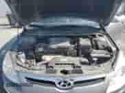 2012 Hyundai Elantra GLS z VIN KMHDB8AE3CU152366, wystawiony jako Copart lot #71449695 z przebiegiem 280 295 mil mil oraz Czysty tytuł • Clean title. Historia ofert i sprzedaży dostępna na DreamBid. Obrazek 11.