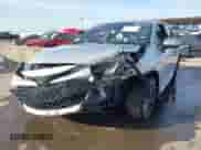 2025 Toyota Corolla XSE with VIN JTNC4MBEXS3242177, listed as a IAAI auction lot 41820383 with 7,897 mi miles and . Bid and sale history available at DreamBid. Image 6.