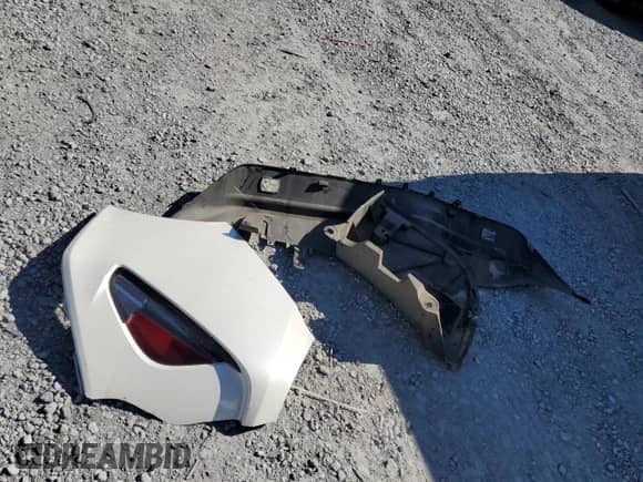 2018 Toyota Prius Plus with VIN JTDKARFPXJ3092295, listed as a Copart auction lot 69617705 with 163,312 mi miles and Salvage title. Bid and sale history available at DreamBid. Image 13.