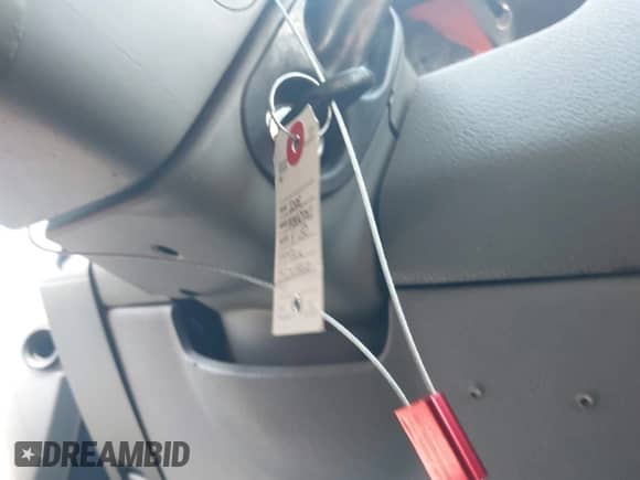 2008 Ford F-150 XL with VIN 1FTPX12V48KD18860, listed as a IAAI auction lot 42784432 with 190,445 mi miles and . Bid and sale history available at DreamBid. Image 11.