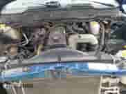 2006 Dodge 2500 SLT z VIN 1D7KS28C76J144912, wystawiony jako IAAI lot #41919751 z przebiegiem Nie podano mil oraz . Historia ofert i sprzedaży dostępna na DreamBid. Obrazek 10.