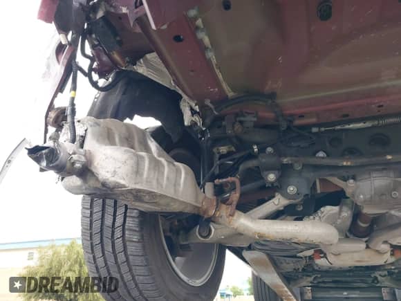 2021 Jeep Grand Cherokee High Altitude with VIN 1C4RJFCG0MC734254, listed as a IAAI auction lot 42207662 with 54,500 mi miles and . Bid and sale history available at DreamBid. Image 19.