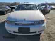 2001 Saturn LS with VIN 1G8JU52F61Y544300, listed as a Copart auction lot 42167315 with 153,896 mi miles and Salvage title. Bid and sale history available at DreamBid. Image 5.