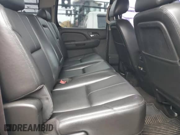2013 Chevrolet Silverado 2500HD LTZ с VIN 1GC1KYE8XDF109371, выставлен на аукционе Copart как лот 45818985 с пробегом 242 891 миль миль и Списание • Salvage title. История ставок и продаж доступна на DreamBid. Изображение 11.
