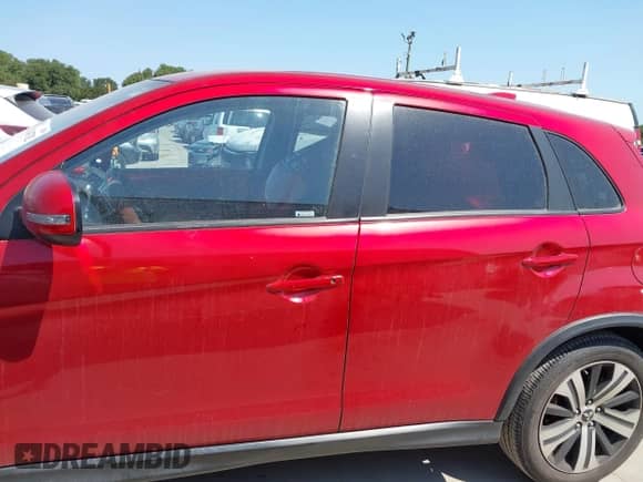 2020 Mitsubishi Outlander SE с VIN JA4AP4AU2LU005250, выставлен на аукционе IAAI как лот 42943782 с пробегом 146 357 миль миль и . История ставок и продаж доступна на DreamBid. Изображение 15.