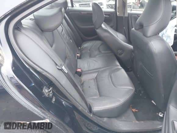 2008 Volvo S60 2.5T с VIN YV1RH592182700816, выставлен на аукционе IAAI как лот 42413719 с пробегом Не указан миль и . История ставок и продаж доступна на DreamBid. Изображение 8.