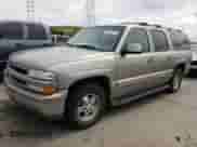 2000 Chevrolet Suburban LT с VIN 3GNFK16T8YG136323, выставлен на аукционе Copart как лот 68265064 с пробегом 452 126 миль миль и Чистый • Clean title. История ставок и продаж доступна на DreamBid. Изображение 1.