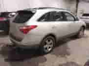 2010 Hyundai Veracruz Limited с VIN KM8NUDCC0AU127652, выставлен на аукционе IAAI как лот 38505240 с пробегом 248 158 миль миль и . История ставок и продаж доступна на DreamBid. Изображение 4.