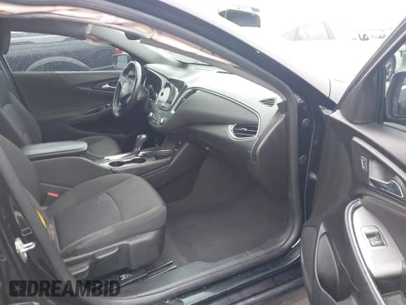 2016 Chevrolet Malibu LT с VIN 1G1ZF5SX6GF194403, выставлен на аукционе IAAI как лот 43003420 с пробегом 274 917 миль миль и . История ставок и продаж доступна на DreamBid. Изображение 5.