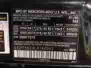 2020 Mercedes-Benz GLS 450 with VIN 4JGFF5KE4LA184593, listed as a IAAI auction lot 42515566 with 54,131 mi miles and . Bid and sale history available at DreamBid. Image 9.