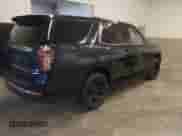 2023 Chevrolet Tahoe Commercial z VIN 1GNSCLED8PR211103, wystawiony jako IAAI lot #41475687 z przebiegiem 16 445 mil mil oraz . Historia ofert i sprzedaży dostępna na DreamBid. Obrazek 4.