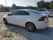 2018 Volvo S60 Inscription с VIN LYV402HK6JB173321, выставлен на аукционе Copart как лот 62164545 с пробегом 92 341 миль миль и Списание • Salvage title. История ставок и продаж доступна на DreamBid. Изображение 2.
