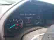 2018 Ford F-250 XL with VIN 1FT7W2B61JEB59768, listed as a Copart auction lot 82266435 with 220,401 mi miles and Salvage title. Bid and sale history available at DreamBid. Image 9.