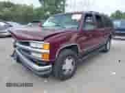 1999 Chevrolet Suburban с VIN 1GNFK16R8XJ428376, выставлен на аукционе IAAI как лот 43008743 с пробегом 223 456 миль миль и . История ставок и продаж доступна на DreamBid. Изображение 16.
