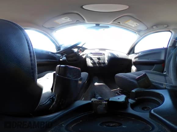 2007 Chevrolet Impala Police Unmarked Police с VIN 2G1WS58R679416499, выставлен на аукционе IAAI как лот 42647252 с пробегом 127 680 миль миль и . История ставок и продаж доступна на DreamBid. Изображение 18.