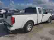 2020 Nissan Frontier S z VIN 1N6ED0CE3LN725145, wystawiony jako Copart lot #76807974 z przebiegiem Nie podano mil oraz Szkoda całkowita • Salvage title. Historia ofert i sprzedaży dostępna na DreamBid. Obrazek 3.
