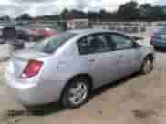 2007 Saturn ION ION 2 with VIN 1G8AJ55F57Z168633, listed as a IAAI auction lot 42759330 with 188,366 mi miles and . Bid and sale history available at DreamBid. Image 4.
