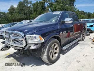 2016 Ram 1500 Laramie with VIN 1C6RR6NT2GS404121, listed as a Copart auction lot 71476935 with 176,460 mi miles and Non repairable. Bid and sale history available at DreamBid. Image 1.