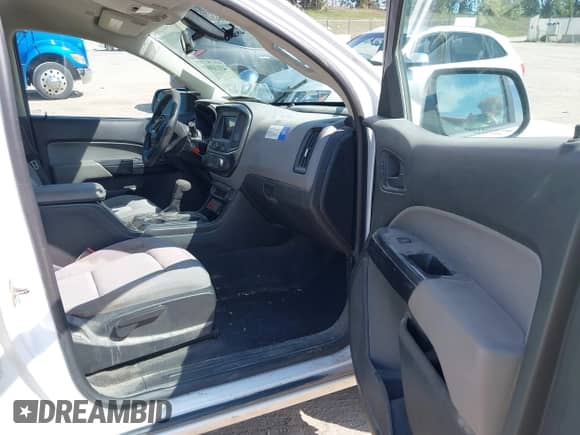 2020 Chevrolet Colorado 4WD Work Truck с VIN 1GCGTBEN4L1237899, выставлен на аукционе IAAI как лот 43133008 с пробегом 62 982 миль миль и . История ставок и продаж доступна на DreamBid. Изображение 5.