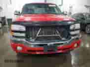 2005 GMC Sierra 1500 SLE с VIN 2GTEK13TX51305075, выставлен на аукционе Copart как лот 56644435 с пробегом 200 516 миль миль и Списание • Salvage title. История ставок и продаж доступна на DreamBid. Изображение 5.