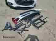 2020 Chevrolet Silverado 1500 LT with VIN 3GCPYDEK1LG278334, listed as a Copart auction lot 66806135 with 108,968 mi miles and Clean title. Bid and sale history available at DreamBid. Image 12.