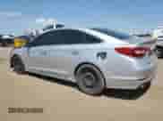 2015 Hyundai Sonata Sport z VIN 5NPE34AF1FH131795, wystawiony jako Copart lot #67536635 z przebiegiem 176 340 mil mil oraz Szkoda całkowita • Salvage title. Historia ofert i sprzedaży dostępna na DreamBid. Obrazek 2.