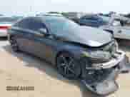 2020 Honda Accord Sport с VIN 1HGCV2F35LA025360, выставлен на аукционе IAAI как лот 43099363 с пробегом 82 354 миль миль и . История ставок и продаж доступна на DreamBid. Изображение 1.